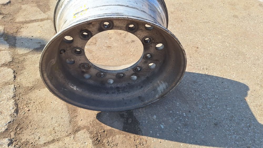 Felga aluminiowa 22.5