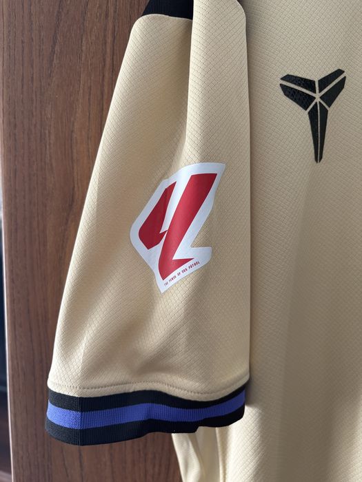 Fc Barcelona 25/26 nowa nike kobe tanio fan version