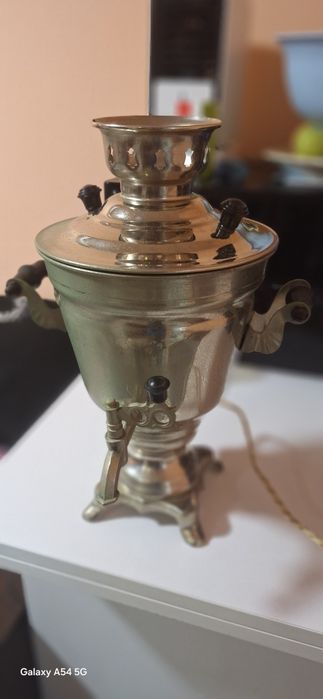 Самовар электрический
