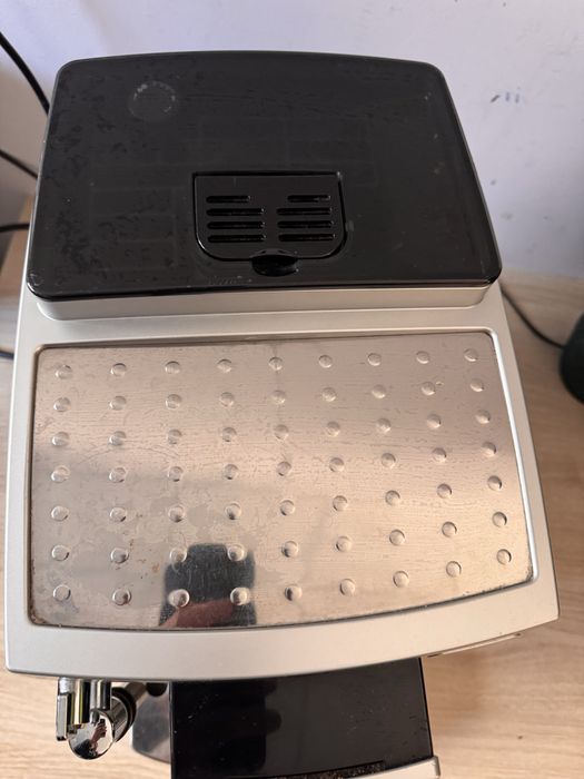 Ekspres do kawy ziarnistej do naprawy