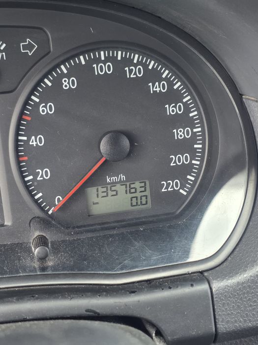 Volkswagen Polo 1.2