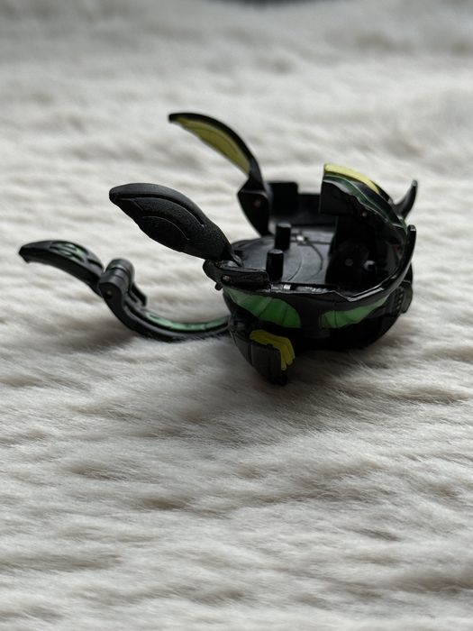 Bakugan Strikeflier