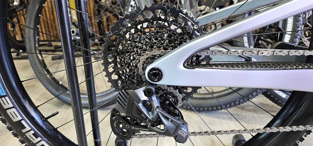 Scott Lumen eRIDE 900  – TAMANHO L – Como Nova (Garantia até 2028)