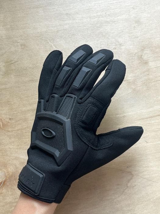Рукавиці Oakley Flexion 2.0