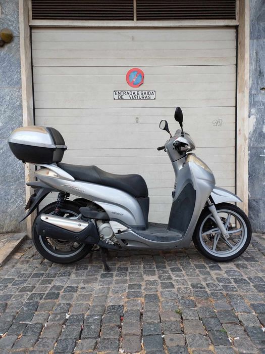 Honda SH 300cc Original