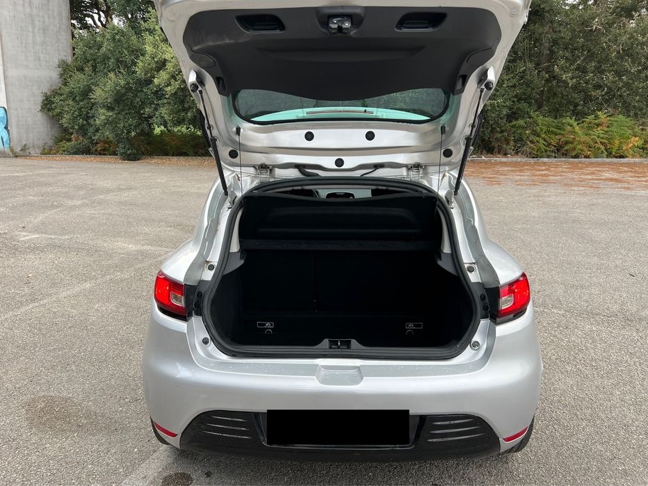 Renault Clio Limited