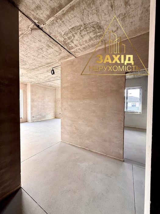 Будинок 4к у с.Боратин 97 кв.м ділянка 6 сотих