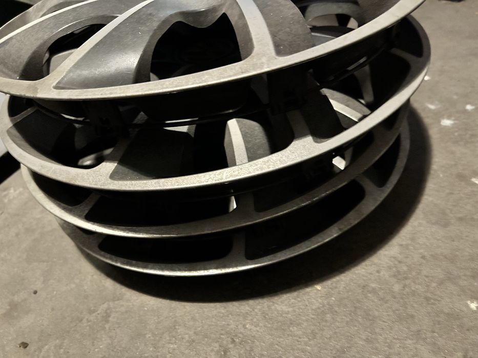 Zestaw 4x kołpaków VW 14 cali