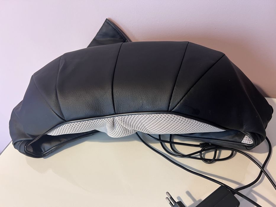 Masażer sprawny Ideenwelt Rossmann