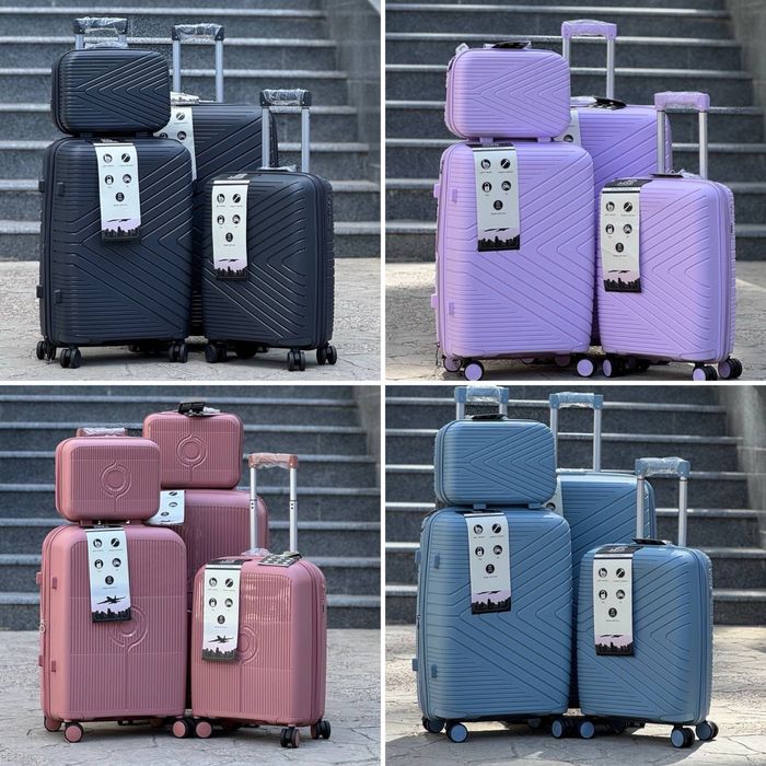 Турция!Чемодан на колесах,валіза,сумка на колесах,дорожная сумка