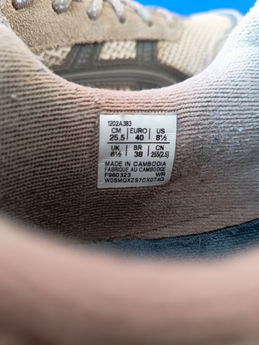 кросівки Asics Gel Cambodia Оригінал