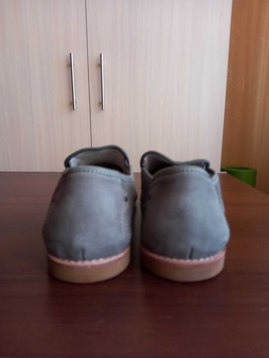 Туфлі чоловічі Vitto Rossi