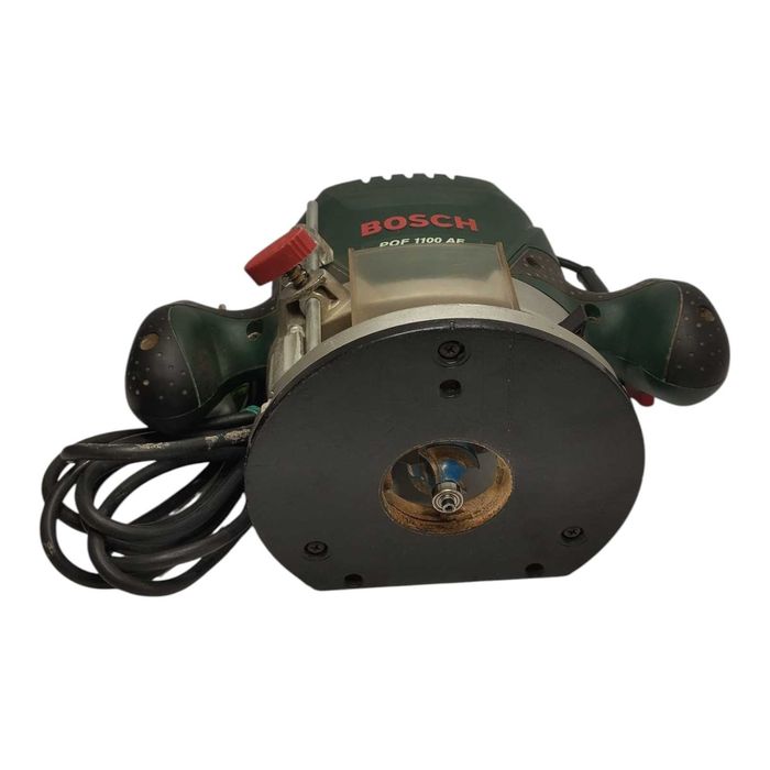 Frezarka Bosch Pof 1100 Ea
