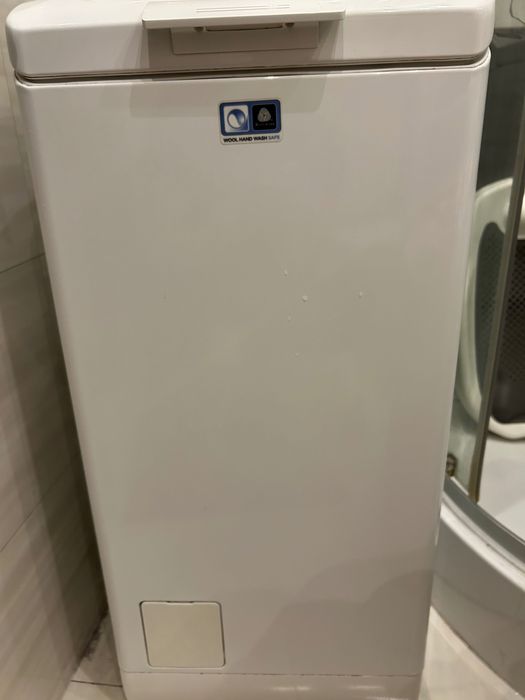 Pralka Electrolux