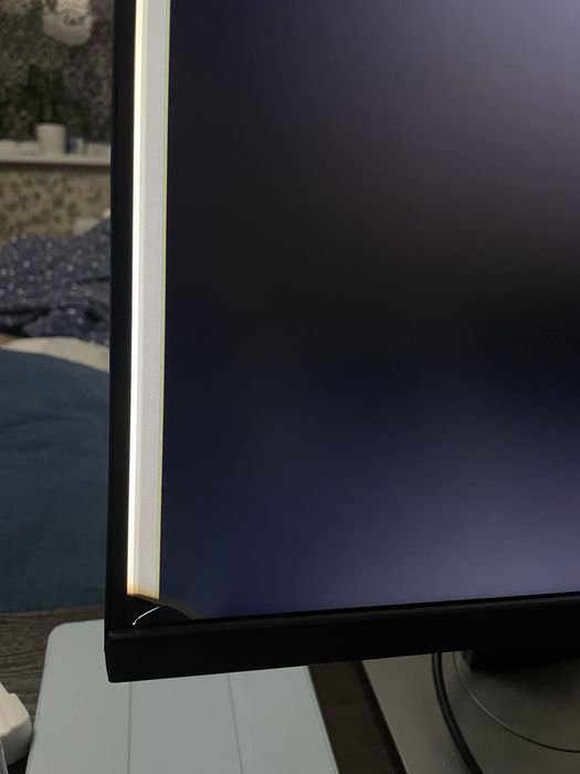 Монітор Dell p2418d