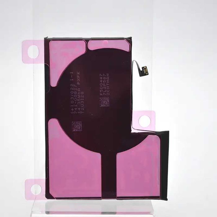 Акумулятор батарея Iphone 12 Pro Max Айфон оригінал 3687 mAh гарантія