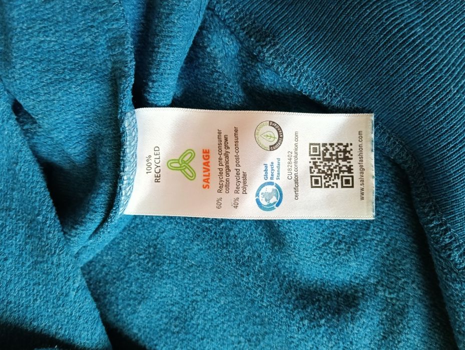 Bluza rozmiar M firmy Pilgrim