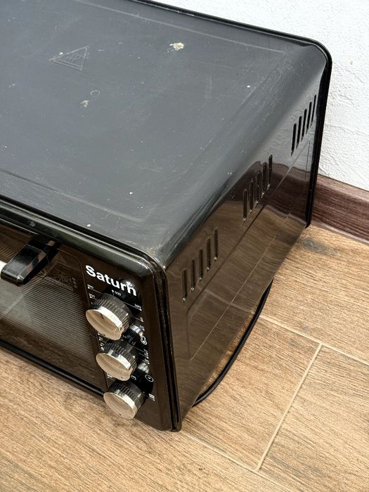 Духовка Saturn ST-EC1075