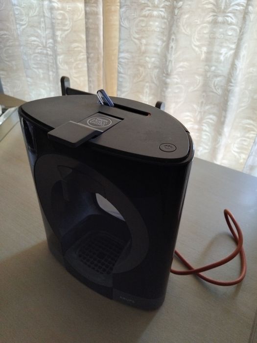 Máquina de café krups nescafé dolce gusto