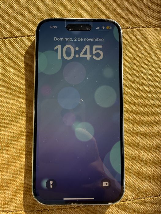 iPhone 15, 256 GB, like new64751976235010122