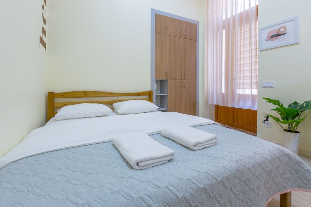 Апартаменти Львів центр