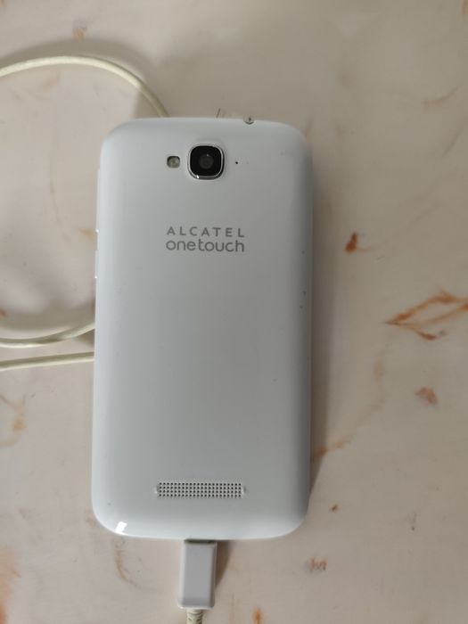 Telemóvel Alcatel One Touch