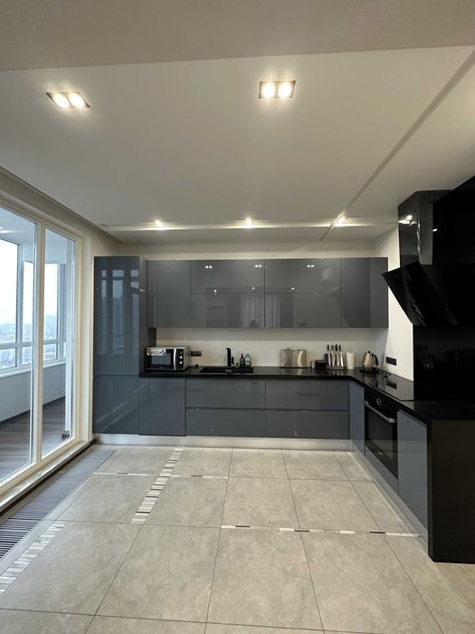 2-кімнатна квартира, ЖК Гольфстрім, Аркадія