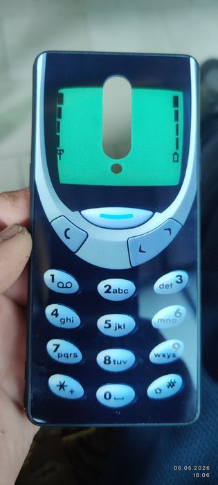 Чехол на oneplus 8