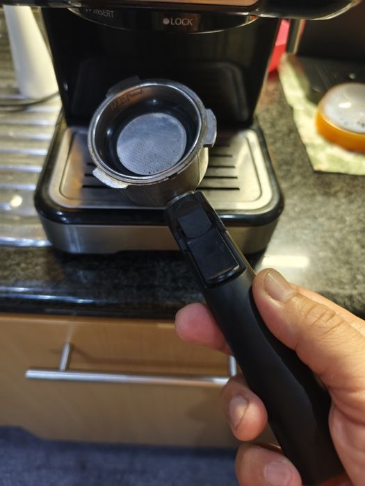 Máquina café Blitzwolf