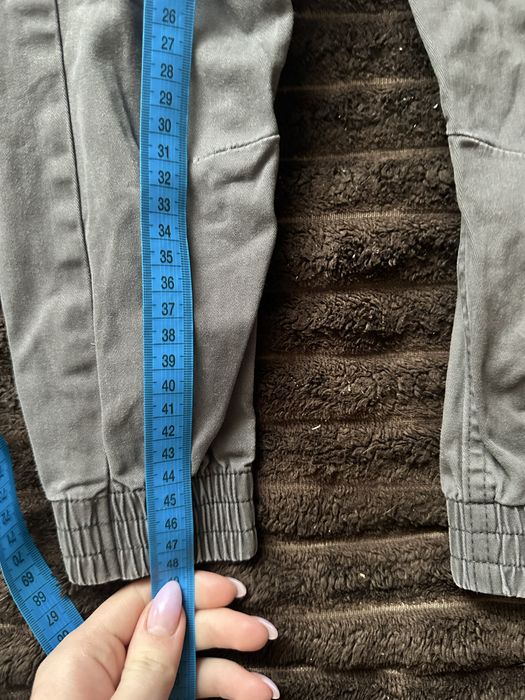 Джинси дитячі для хлопчика