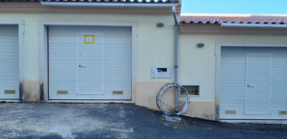 Garagem/ Armazém