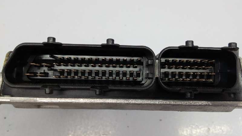 CENTRALINA MOTOR UCE SKODA FABIA II 2010 -03D906023N