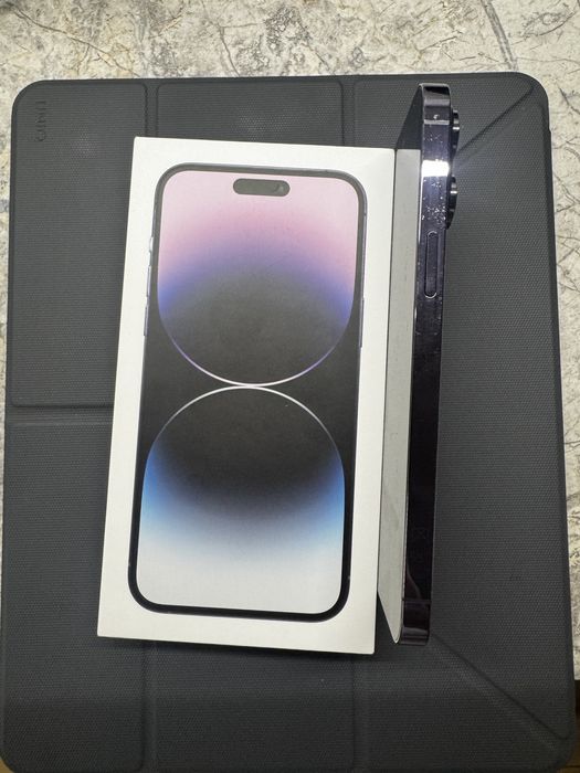 Iphone 14 pro max 128 gb
