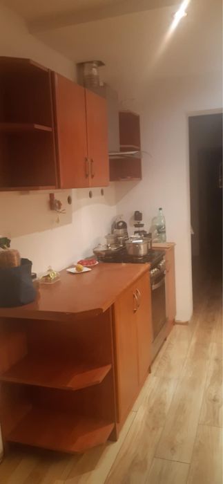 Kuchnia na sprzedaż