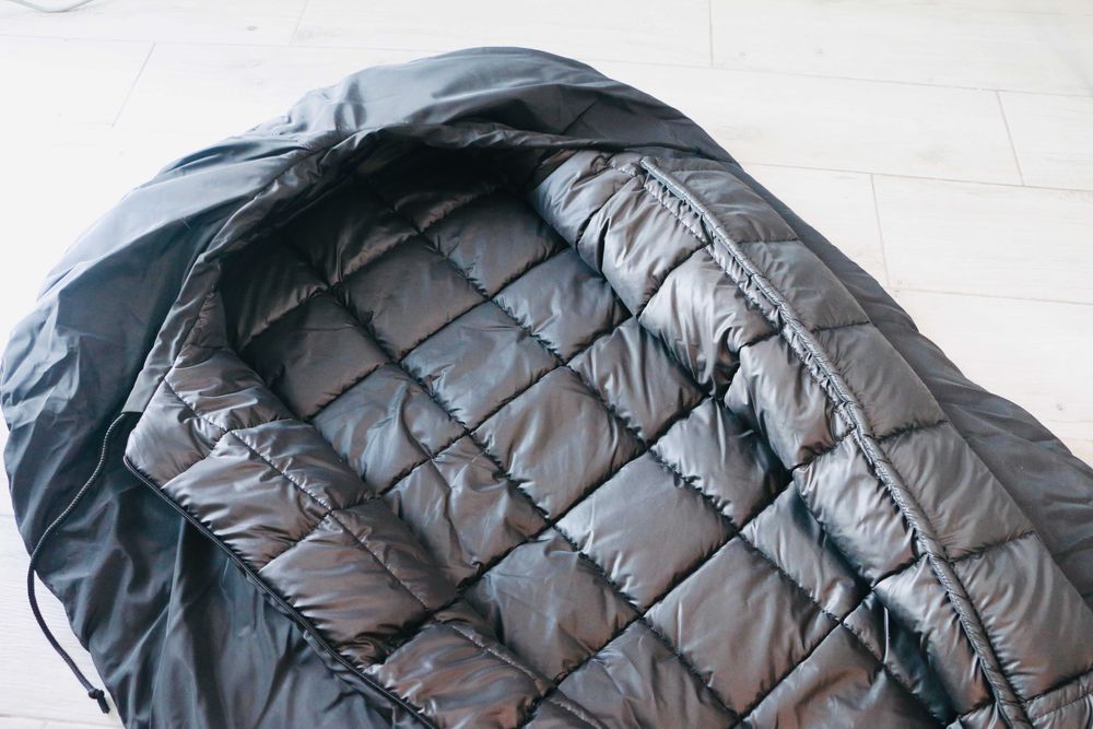 Спальный мешок Патриот