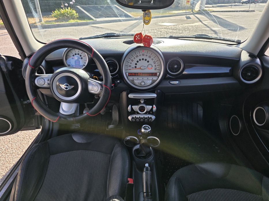 MINI Clubman — fotografia 8