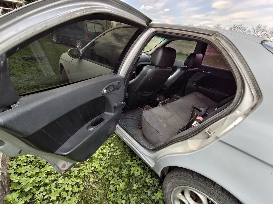 Alfa Romeo 156   1.9  jtd