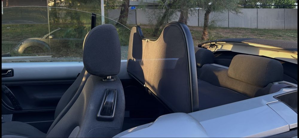 VW New Beetle 1.4 Top Cabrio Gpl