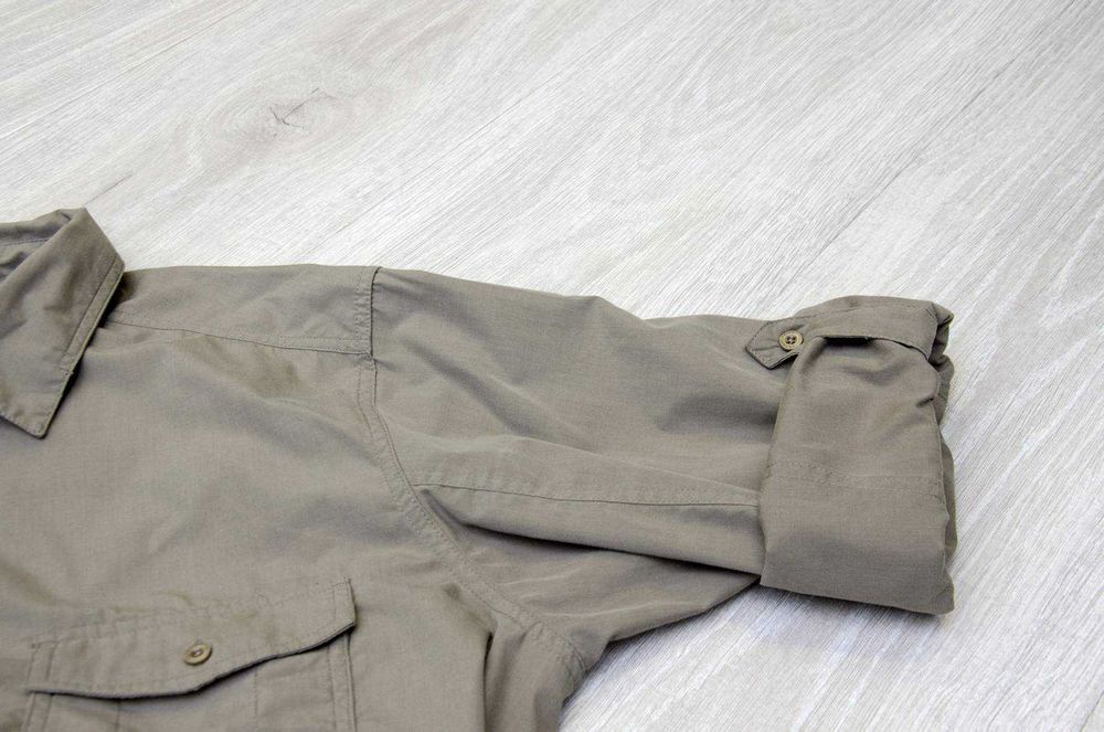 Сорочка Graghoppers Expert Kiwi. Розмір 3XL