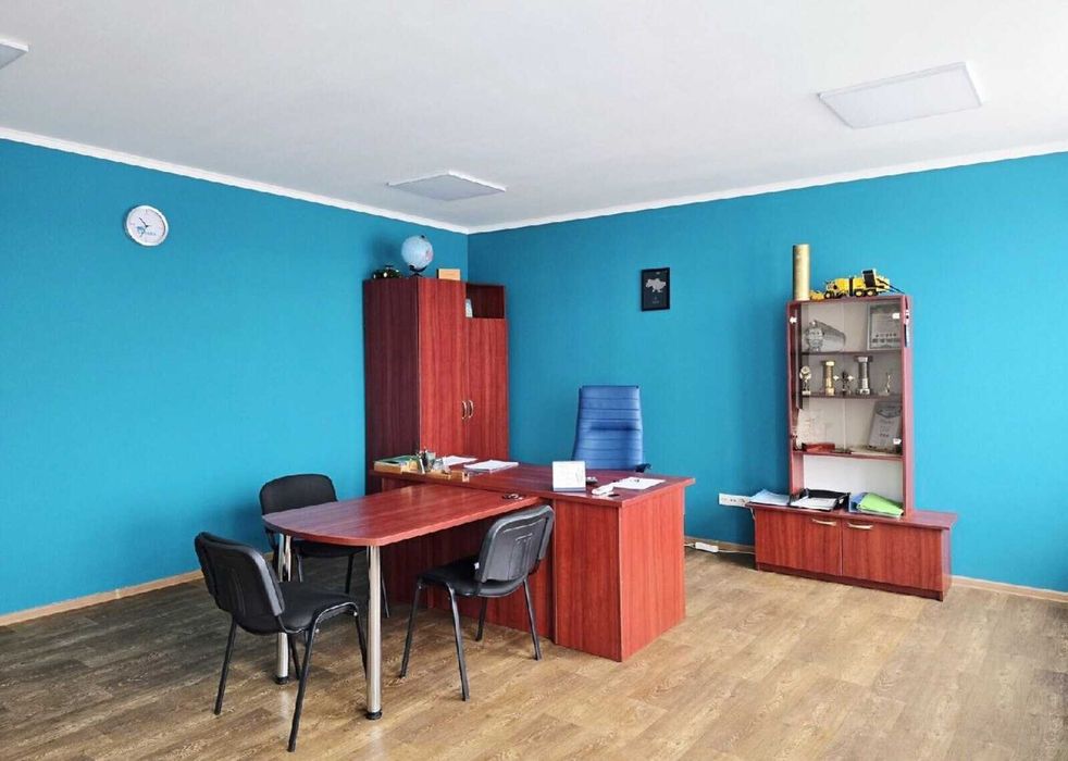 Оренда офісних приміщень у Замостянському районі