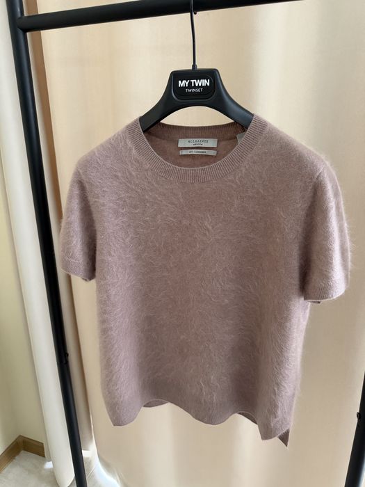 Кофта Allsaints кашемір оригінал