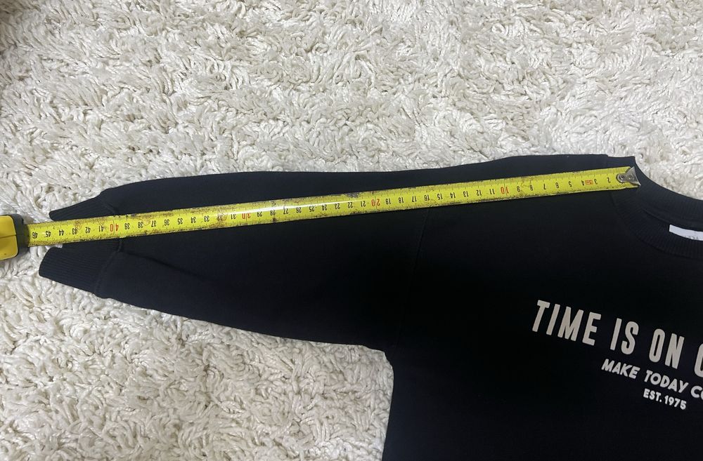 Дитячий светр від zara