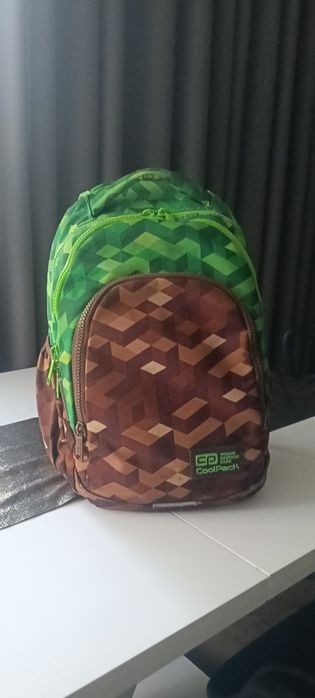 Cool pack Minecraft