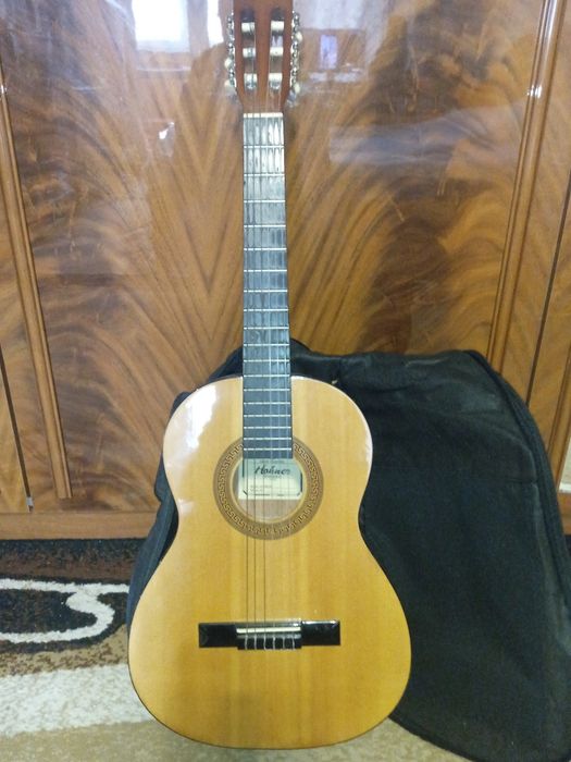 Гітара для навчання Hohner hc-03 б.в.