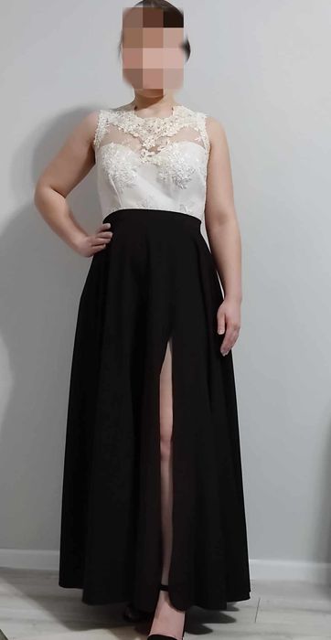 Sprzedam sukienkę studniówkową