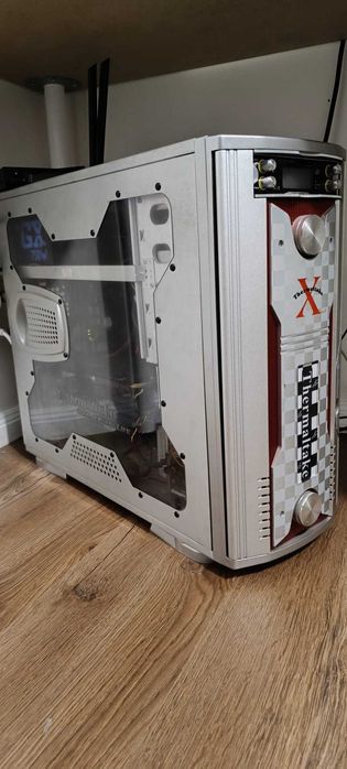 Computador secretária