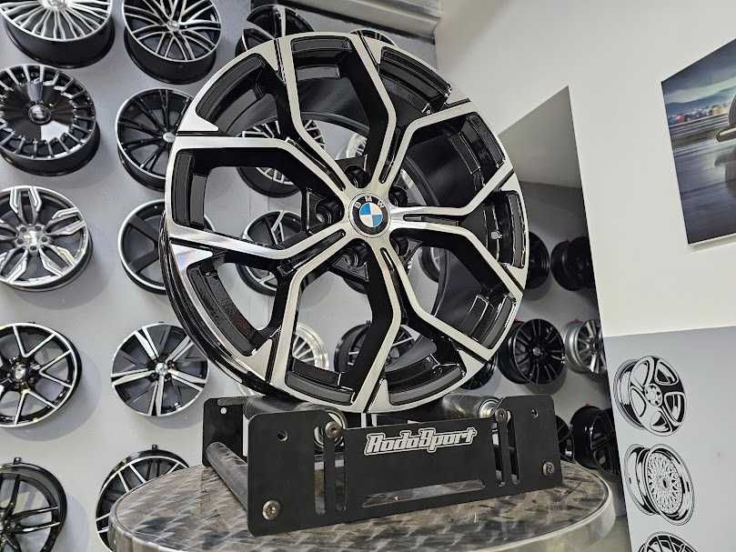 JANTES PARA BMW X1/2 E S1/2 EM 18 |5X112 NOVAS