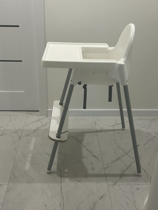 Krzesełko Ikea Antilop