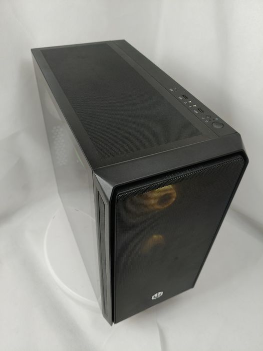 Komputer i9-12900K,RTX 5070 Ti 16 GB, 32 GB 6000Mhz,SSD,Win 11