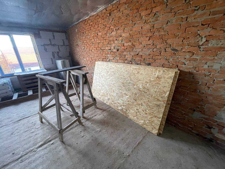 Двоповерховий таунхаус, Бучми, дуже хороша локація!